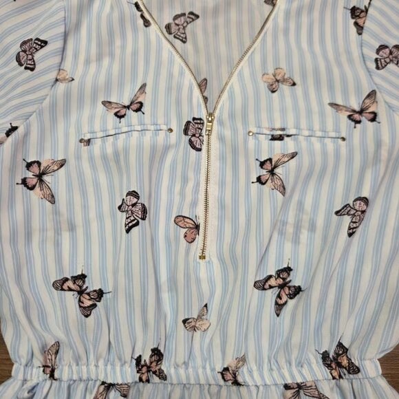 Wishful Park dress - Picture 2 of 4